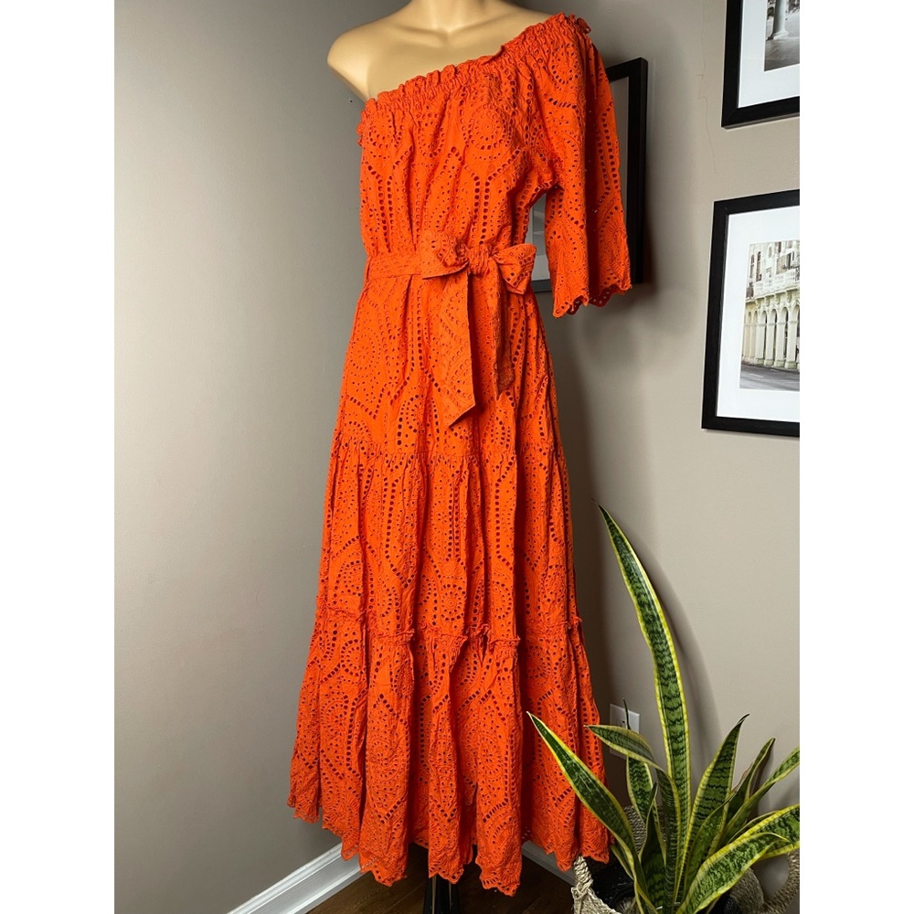 Free People Le Luz Dress x Place Nationale - Picture 4 of 8